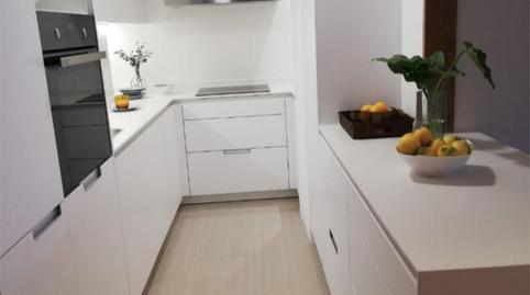 Àtic de lloguer a Rua Padre Feijoo, 1, Vilagarcía, Pontevedra - imatge 4 Foto 4 de Àtic de lloguer a Rua Padre Feijoo, 1, Vilagarcía, Pontevedra