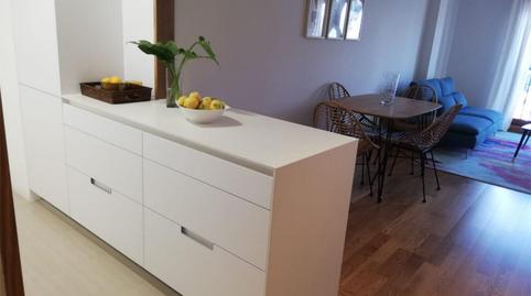 Àtic de lloguer a Rua Padre Feijoo, 1, Vilagarcía, Pontevedra - imatge 5 Foto 5 de Àtic de lloguer a Rua Padre Feijoo, 1, Vilagarcía, Pontevedra