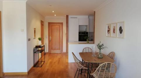 Àtic de lloguer a Rua Padre Feijoo, 1, Vilagarcía, Pontevedra - imatge 2 Foto 2 de Àtic de lloguer a Rua Padre Feijoo, 1, Vilagarcía, Pontevedra