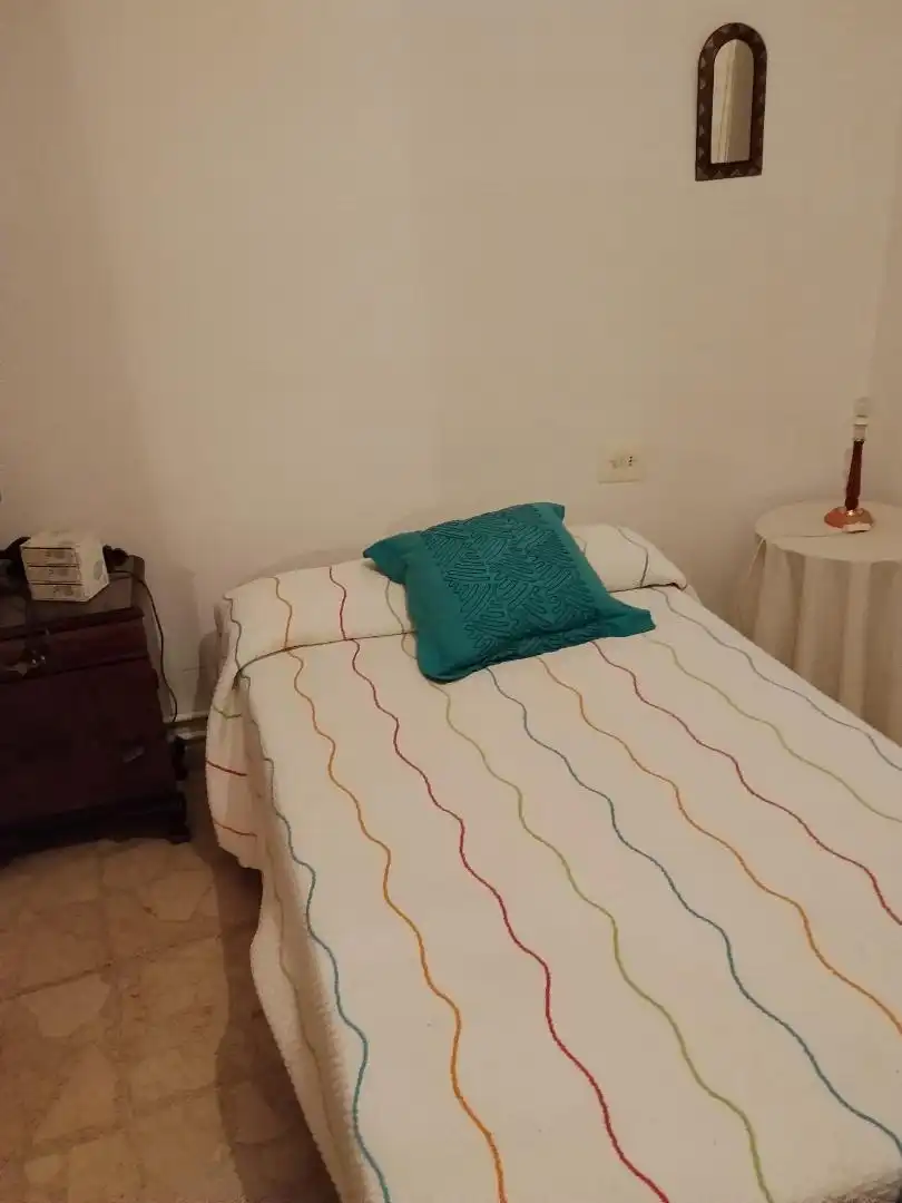Casa o xalet en venda a Calle Concepción, 58, Casasimarro Dormitori de Casa o xalet en venda en Casasimarro amb Aire condicionat, Terrassa i Balcó