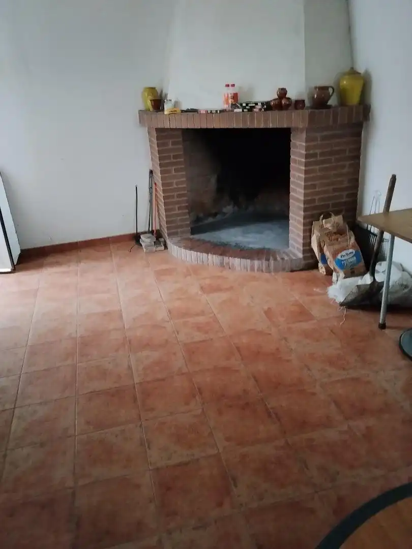 Casa o xalet en venda a Calle Concepción, 58, Casasimarro Sala d'estar de Casa o xalet en venda en Casasimarro amb Aire condicionat, Terrassa i Balcó