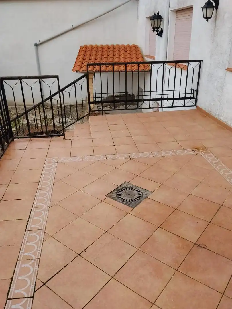 Casa o xalet en venda a Calle Concepción, 58, Casasimarro Terrassa de Casa o xalet en venda en Casasimarro amb Aire condicionat, Terrassa i Balcó