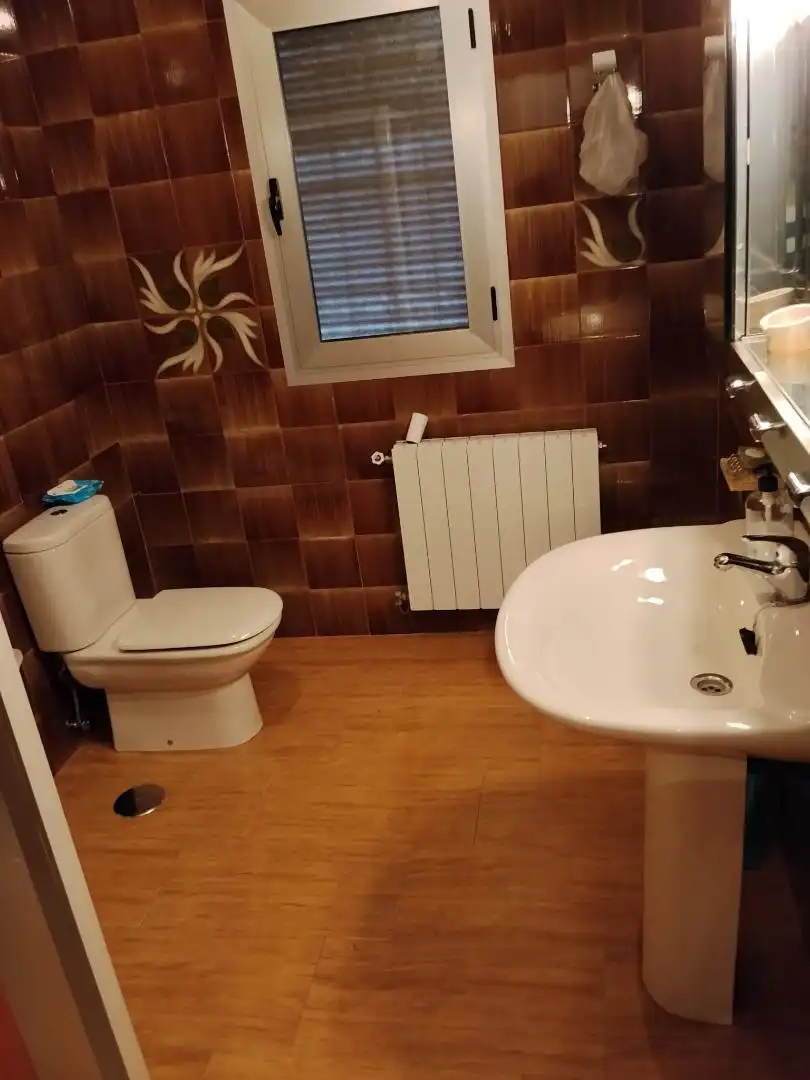Casa o xalet en venda a Calle Concepción, 58, Casasimarro Bany de Casa o xalet en venda en Casasimarro amb Aire condicionat, Terrassa i Balcó