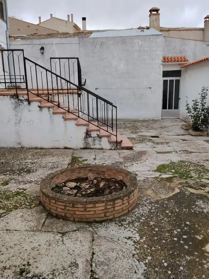 Casa o xalet en venda a Calle Concepción, 58, Casasimarro Casa o xalet en venda en Casasimarro amb Aire condicionat, Terrassa i Balcó