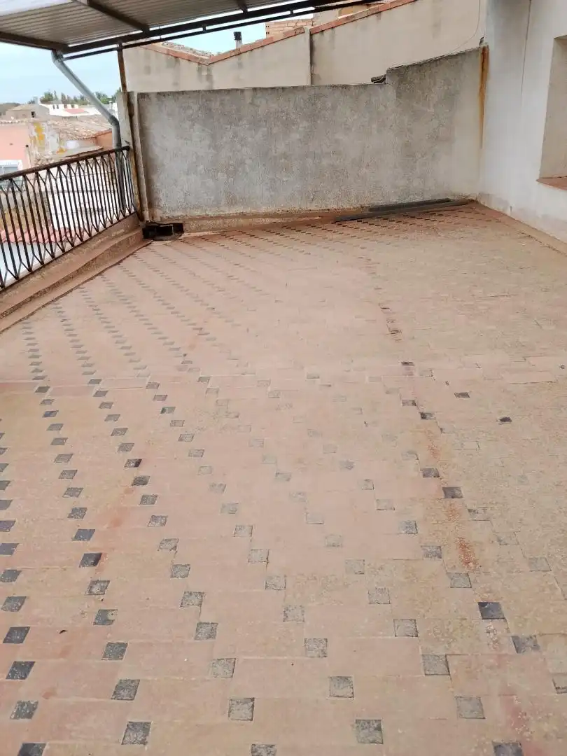 Casa o xalet en venda a Calle Concepción, 58, Casasimarro Casa o xalet en venda en Casasimarro amb Aire condicionat, Terrassa i Balcó