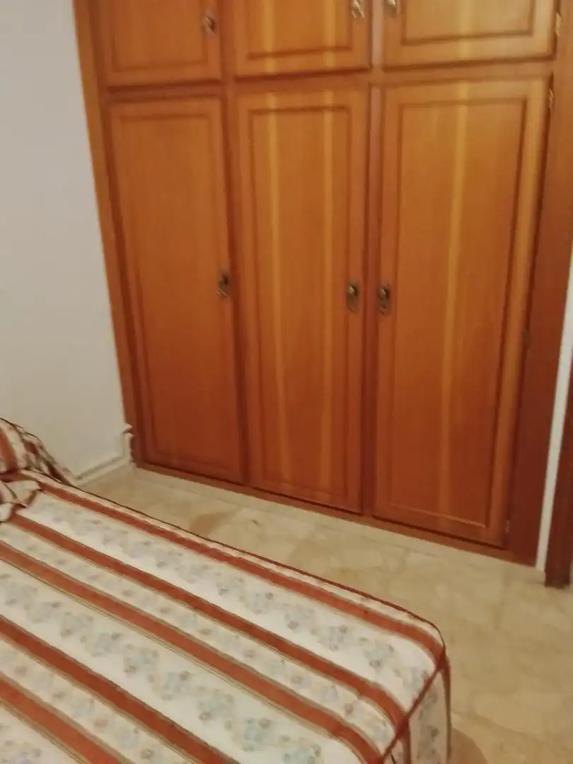 Casa o xalet en venda a Calle Concepción, 58, Casasimarro Dormitori de Casa o xalet en venda en Casasimarro amb Aire condicionat, Terrassa i Balcó