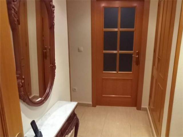 Piso en Alquiler en Avenida del Doctor Jiménez Díaz, 1 en Paus - Poligono San Blas