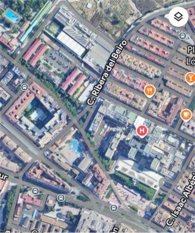 Piso en Alquiler en Pajaritos