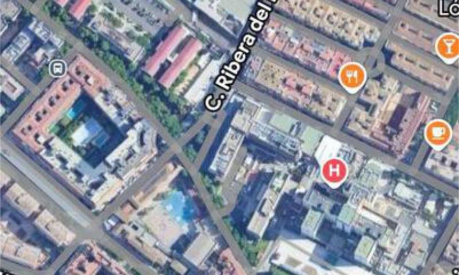 Photo 1 of Flat to rent in Pajaritos, Granada