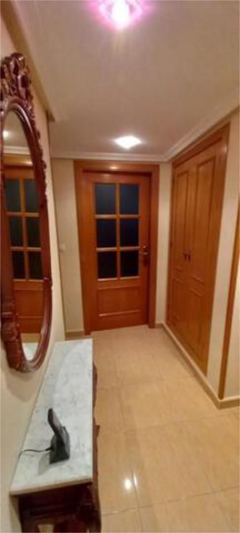 Pis de lloguer a Barrio de San Blas Pis de lloguer en Alicante / Alacant amb Calefacció, Jardí privat i Terrassa