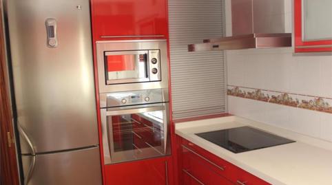 Photo 2 of Flat to rent in Calle Escultor Martinez Montañes, 8, Nueva Alcalá, Sevilla