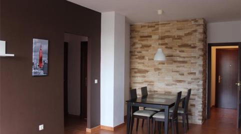 Photo 4 of Flat to rent in Calle Escultor Martinez Montañes, 8, Nueva Alcalá, Sevilla