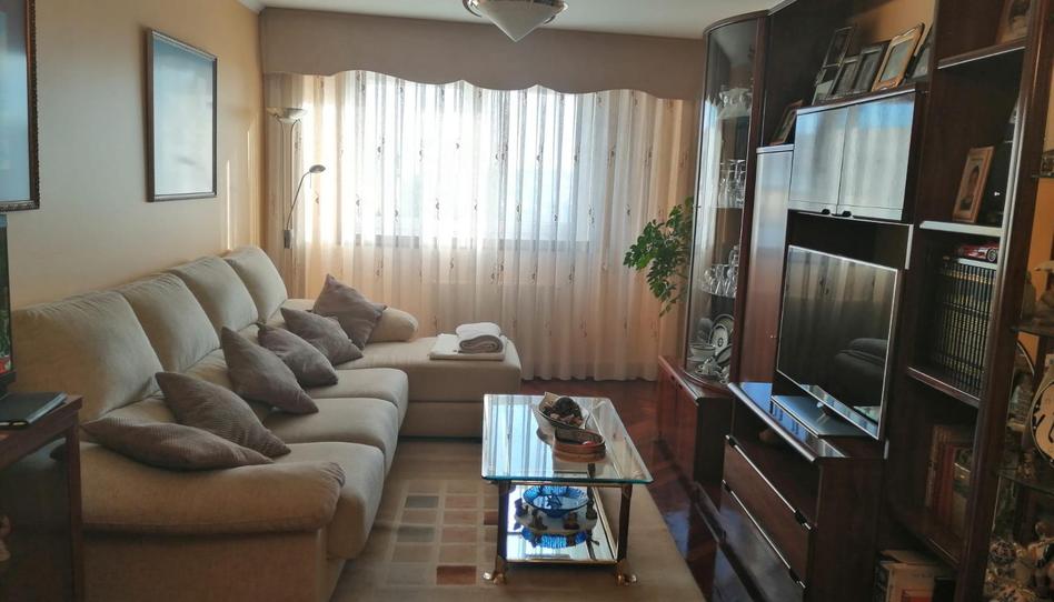 Pis en venda a Montserrat, 25, Eirís, A Coruña - imatge 1 Foto 1 de Pis en venda a Montserrat, 25, Eirís, A Coruña