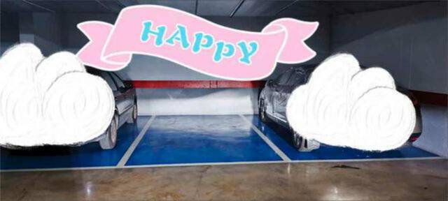 Garaje en Alquiler en Parque de la Paloma