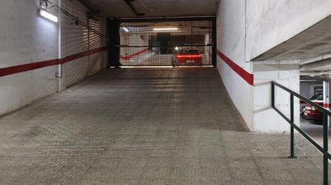 Foto 3 de Garatge de lloguer a Avenida de Juan Carlos I, 9, Santo Angel, Murcia