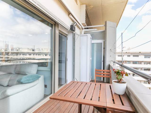 Piso en Alquiler en Carrer de Bac de Roda, 6 en Diagonal Mar i el Front Marítim del Poblenou