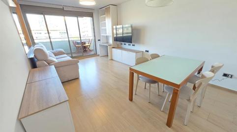 Photo 2 of Flat to rent in Carrer de Bac de Roda, 6, Diagonal Mar i el Front Marítim del Poblenou, Barcelona