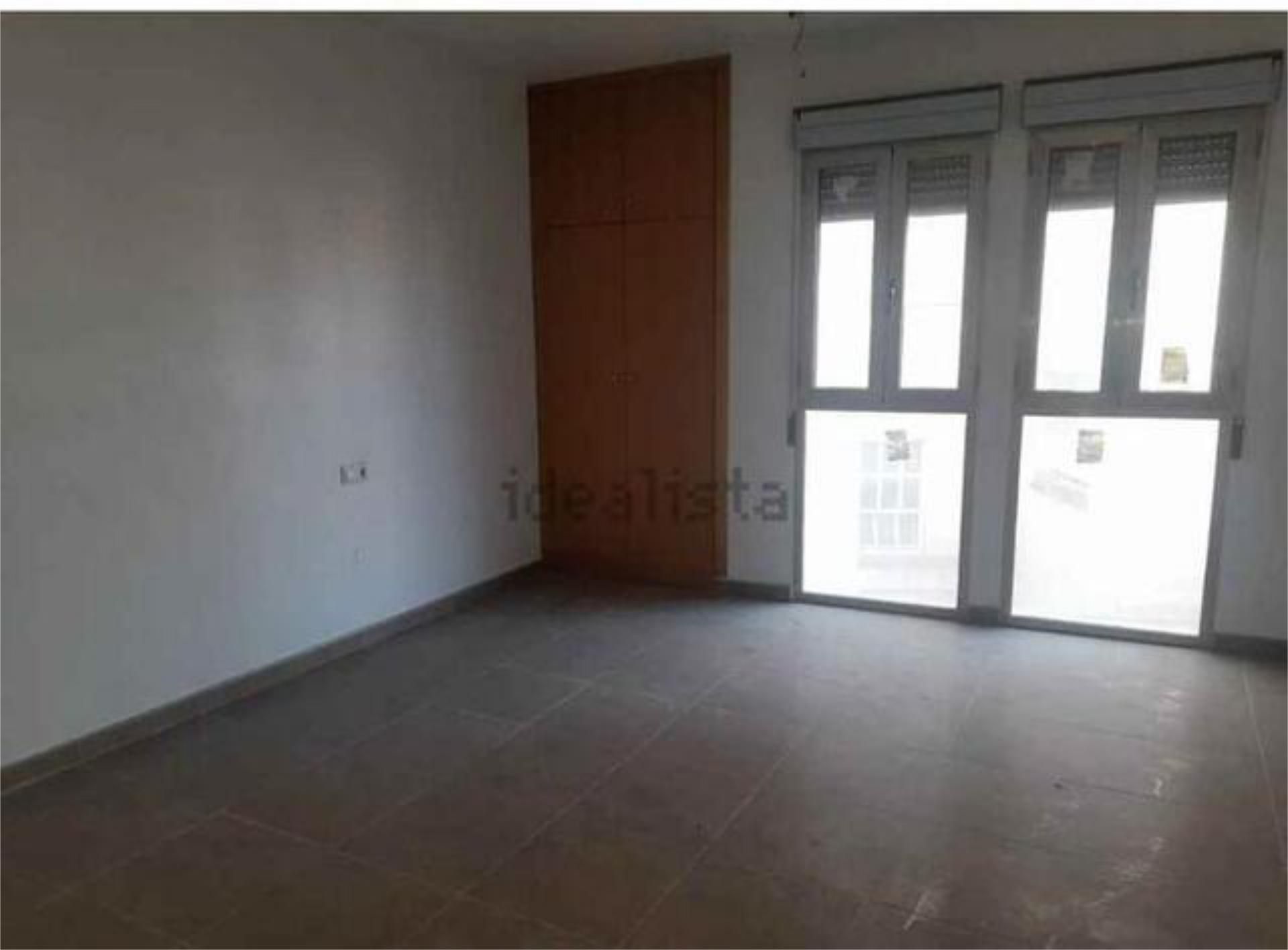 Piso en venta en Lorquí Habitación de Piso en venta en Lorquí