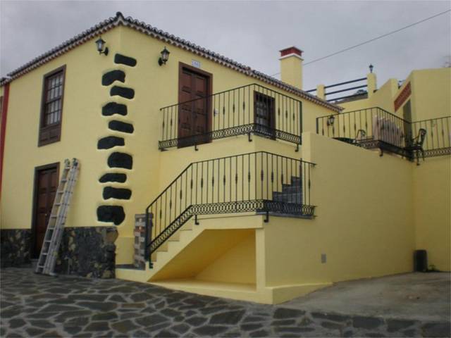 Casa-chalet en Alquiler en Camino el Linar, 140 en Villa de Mazo