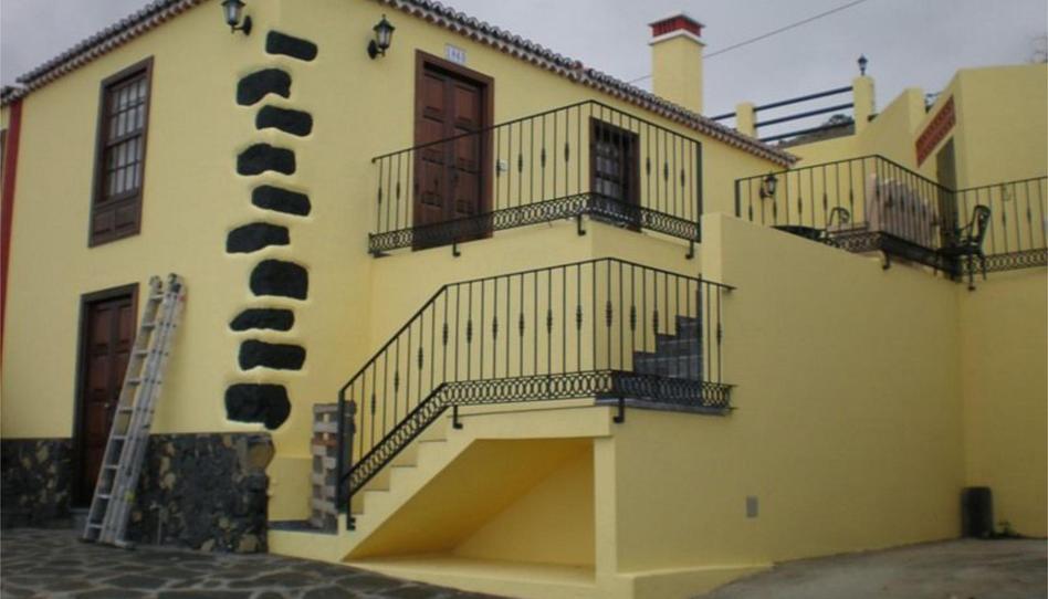 House or chalet to rent in Camino el Linar, 140, Villa de Mazo, Santa Cruz de Tenerife - image 1 Photo 1 of House or chalet to rent in Camino el Linar, 140, Villa de Mazo, Santa Cruz de Tenerife