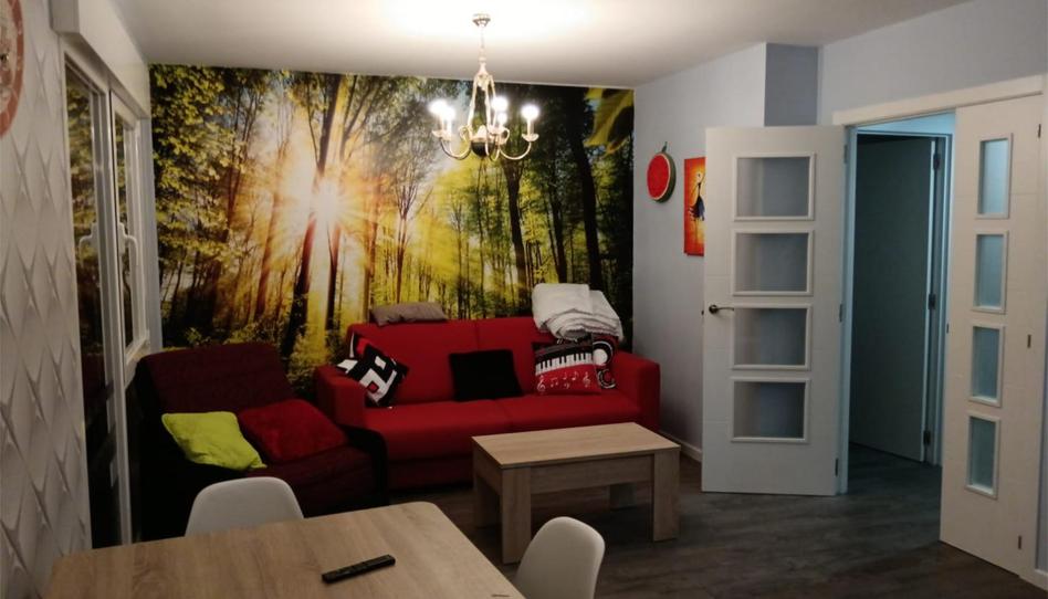 Casa adosada per a compartir a Calle Paulino Ramón, 25, Avenida Valladolid - Barriada Yagüe, Soria - imatge 1 Foto 1 de Casa adosada per a compartir a Calle Paulino Ramón, 25, Avenida Valladolid - Barriada Yagüe, Soria