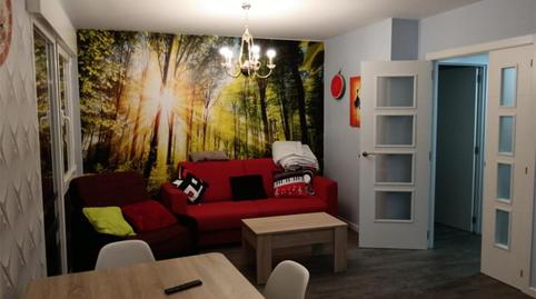 Casa adosada per a compartir a Calle Paulino Ramón, 25, Avenida Valladolid - Barriada Yagüe, Soria - imatge 5 Foto 5 de Casa adosada per a compartir a Calle Paulino Ramón, 25, Avenida Valladolid - Barriada Yagüe, Soria