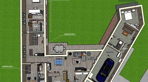 Photo 5 of Flat for sale in Barrio Villanueva, 39, Meruelo, Cantabria