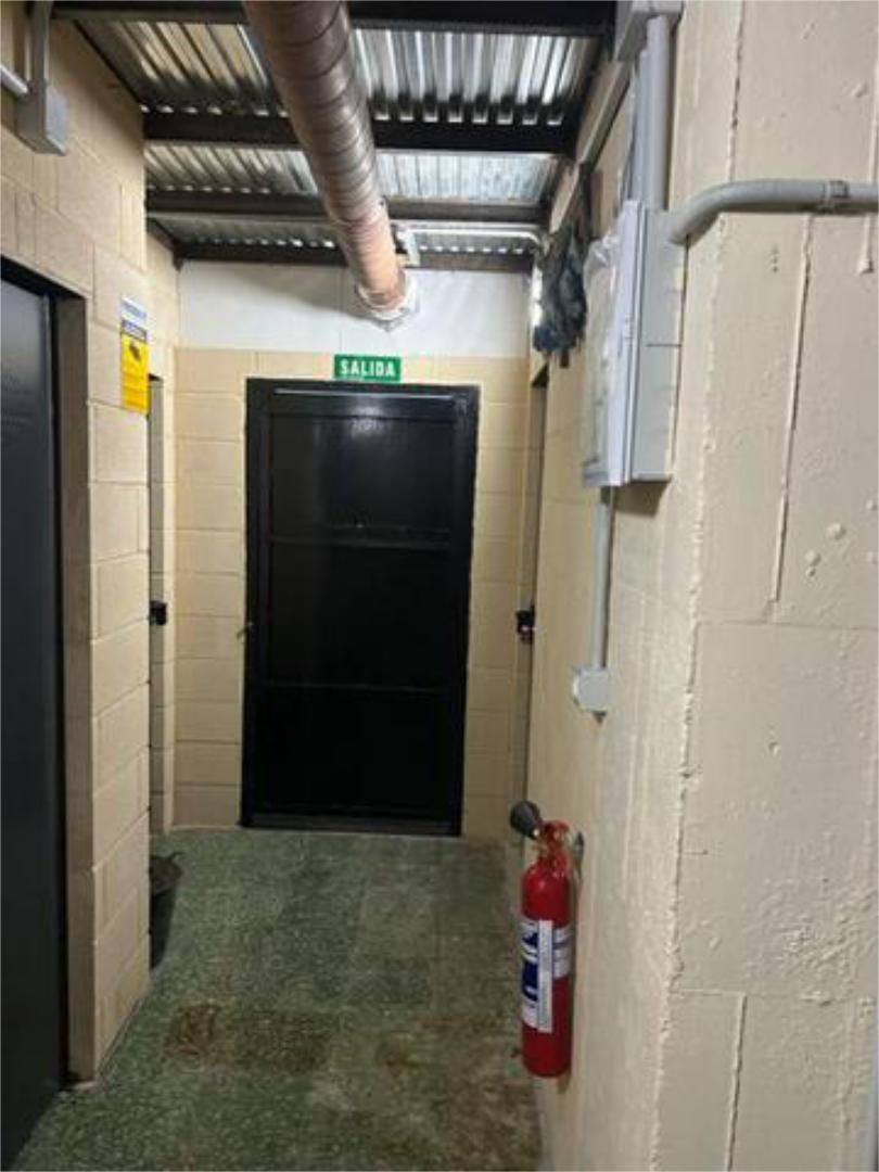 Trastero de alquiler en Rontegui - Pormetxeta Trastero de alquiler en Barakaldo