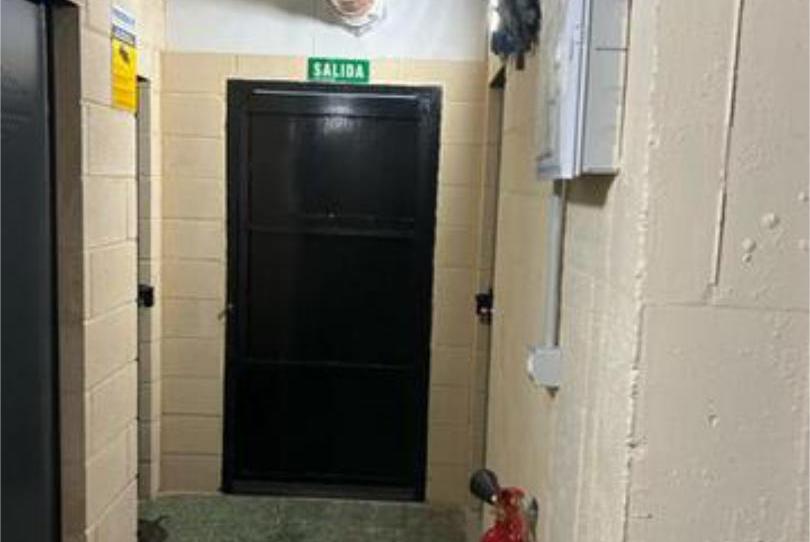 Box room to rent in Rontegui - Pormetxeta, Bizkaia - image 1 Photo 1 of Box room to rent in Rontegui - Pormetxeta, Bizkaia