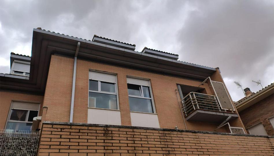 Flat for sale in Calle del Parque, 17, Brunete, Madrid - image 1 Photo 1 of Flat for sale in Calle del Parque, 17, Brunete, Madrid