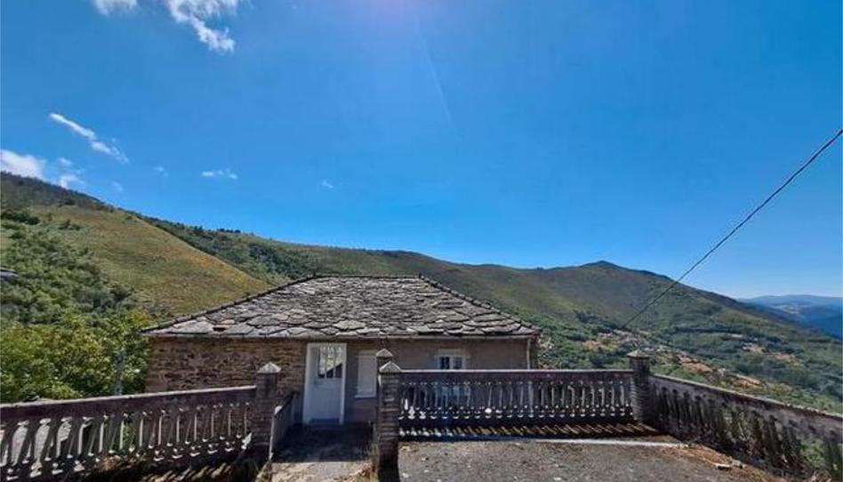 Photo 1 of House or chalet for sale in Peñarrubia, Cantabria