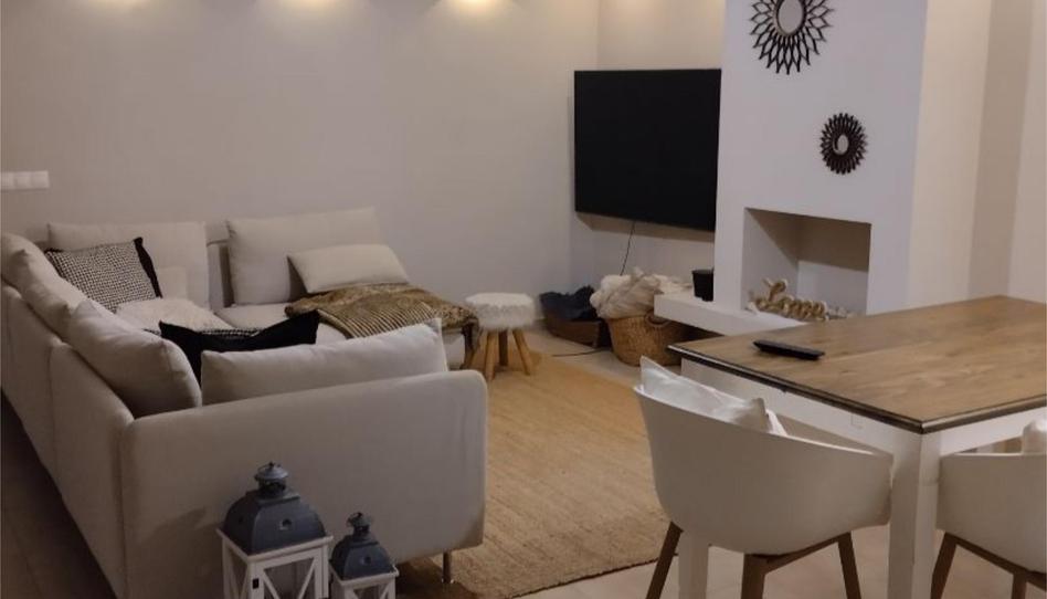 Foto 1 de Casa adosada en venda a Calle Budapest, 2, Campanillas, Málaga