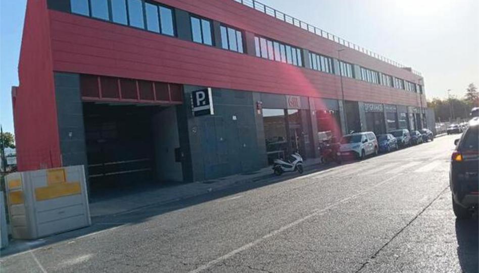 Photo 1 of Garage to rent in San Miguel, Granada