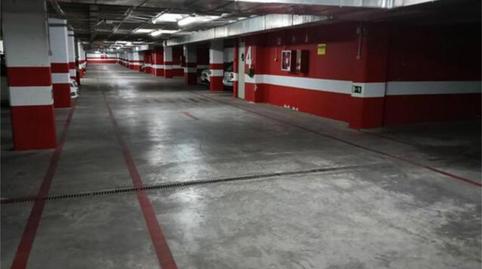Photo 2 of Garage to rent in San Miguel, Granada