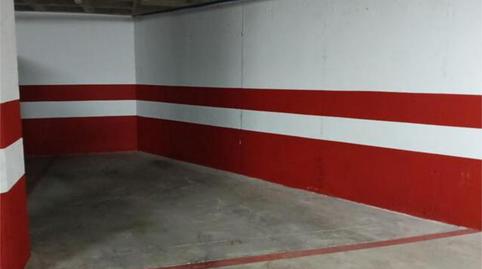 Photo 3 of Garage to rent in San Miguel, Granada