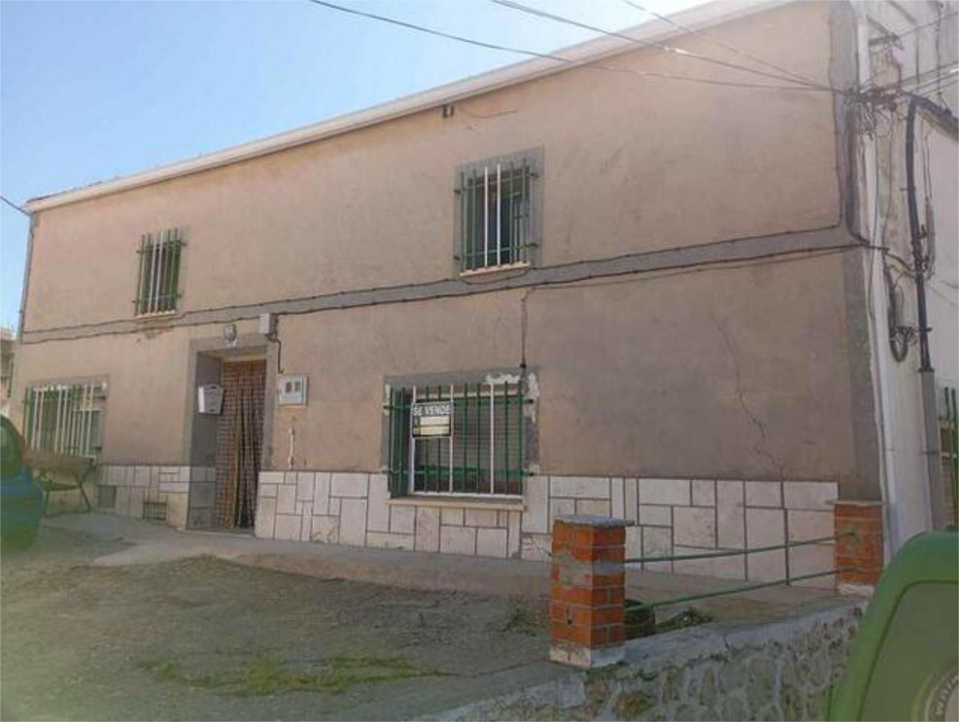 Casa o xalet en venda a Villamanrique de Tajo Vista exterior de Casa o xalet en venda en Villamanrique de Tajo