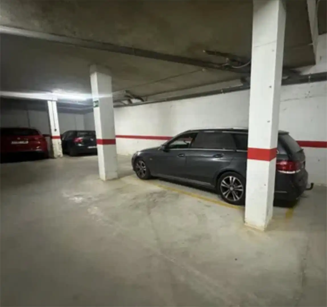 Aparcament de Garatge en venda en Càlig
