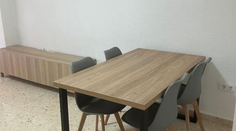 Photo 2 of Flat to rent in Carrer Ramón y Cajal, 9, Centro Urbano, Alicante