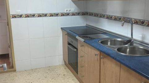 Photo 3 of Flat to rent in Carrer Ramón y Cajal, 9, Centro Urbano, Alicante