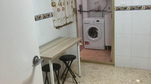 Photo 5 of Flat to rent in Carrer Ramón y Cajal, 9, Centro Urbano, Alicante