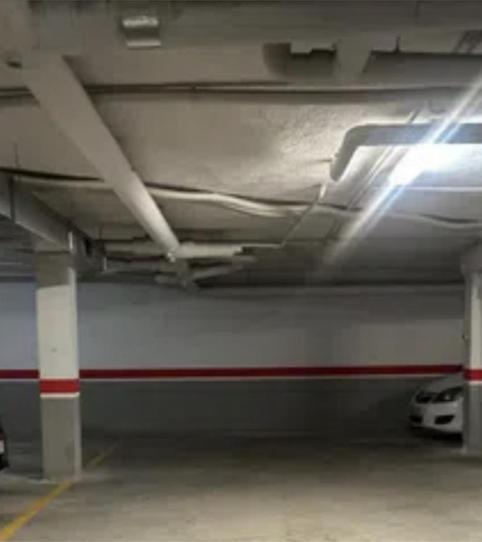 Garatge en venda a Carrer de L'alcalde José Monroig, 1a, Càlig, Castellón - imatge 2 Foto 2 de Garatge en venda a Carrer de L'alcalde José Monroig, 1a, Càlig, Castellón