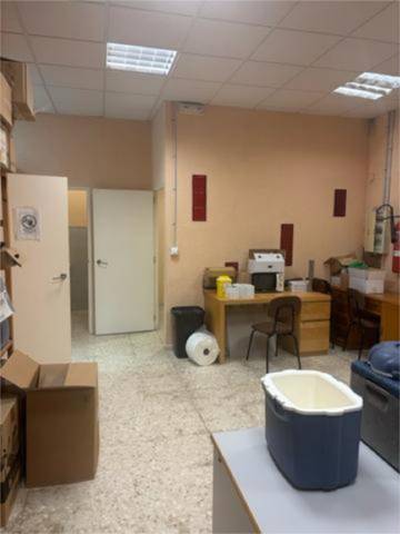 Oficina en Alquiler en Poniente-Norte - Miralbaida - Parque Azahara