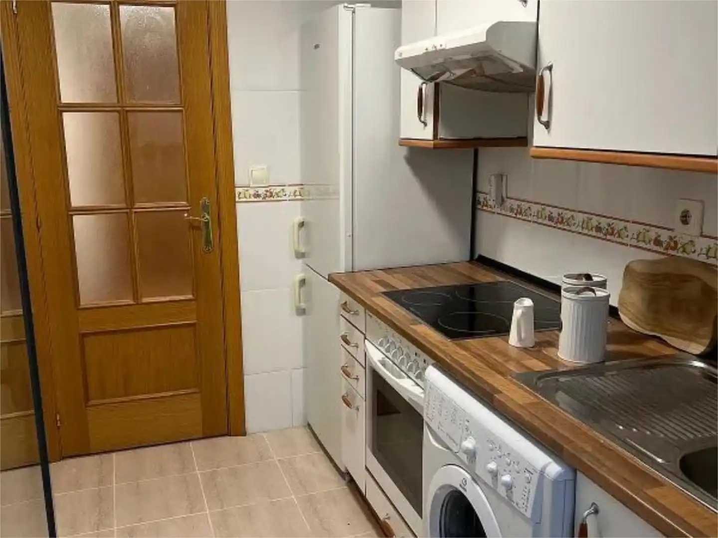 Flat for sale in Calle de Beasain, 25, Orcasitas