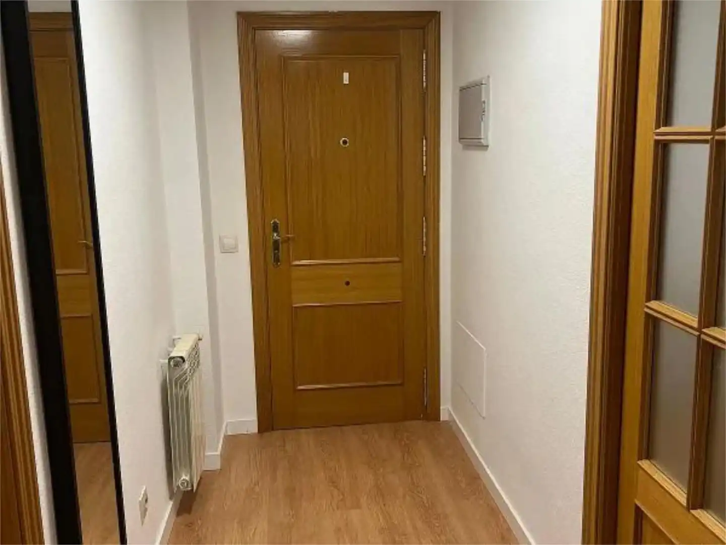 Flat for sale in Calle de Beasain, 25, Orcasitas