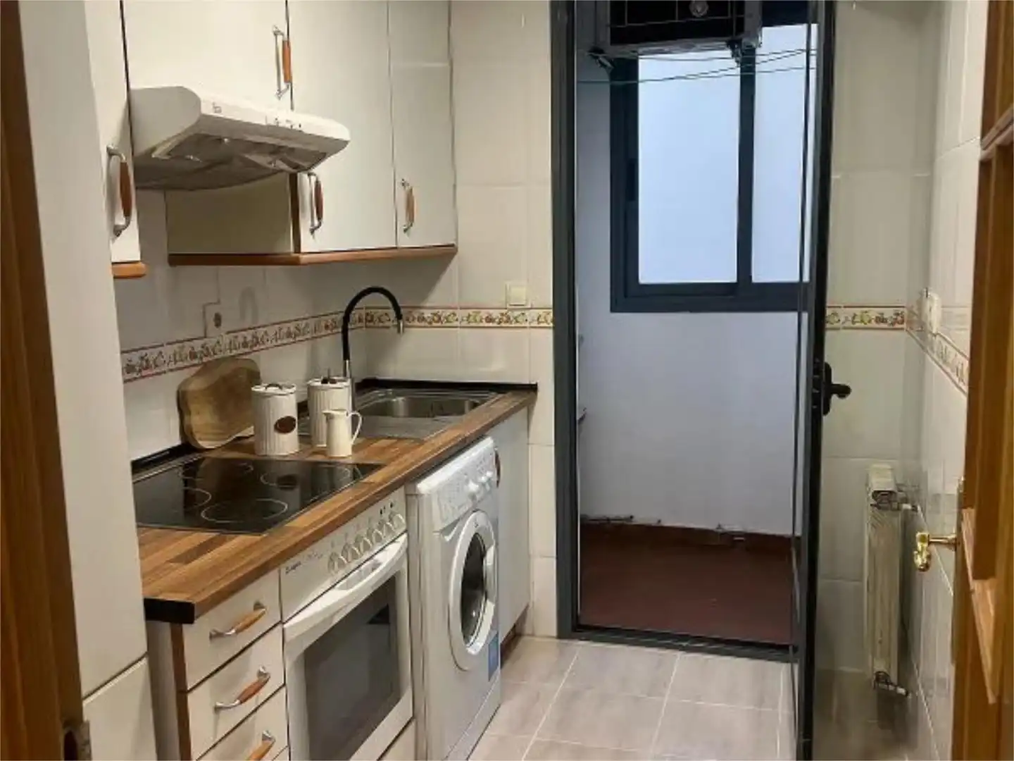 Flat for sale in Calle de Beasain, 25, Orcasitas