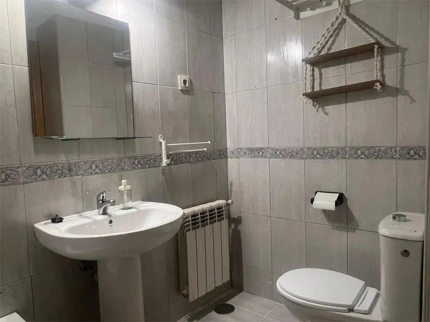 Flat for sale in Calle de Beasain, 25, Orcasitas
