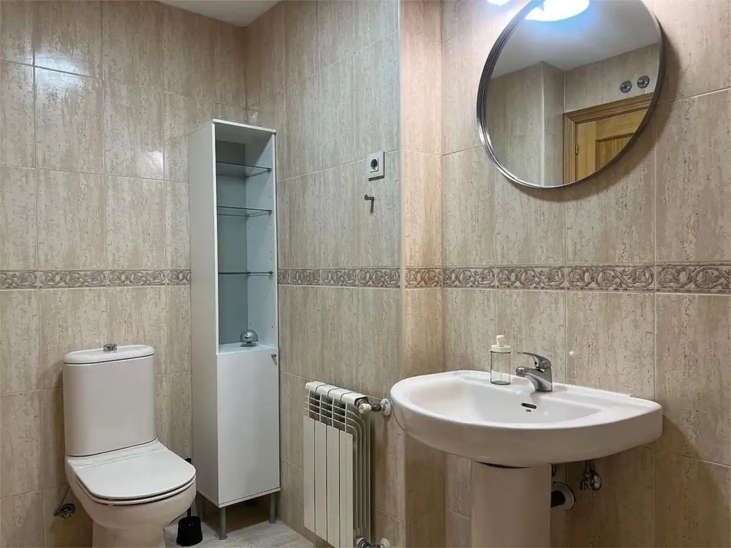 Flat for sale in Calle de Beasain, 25, Orcasitas