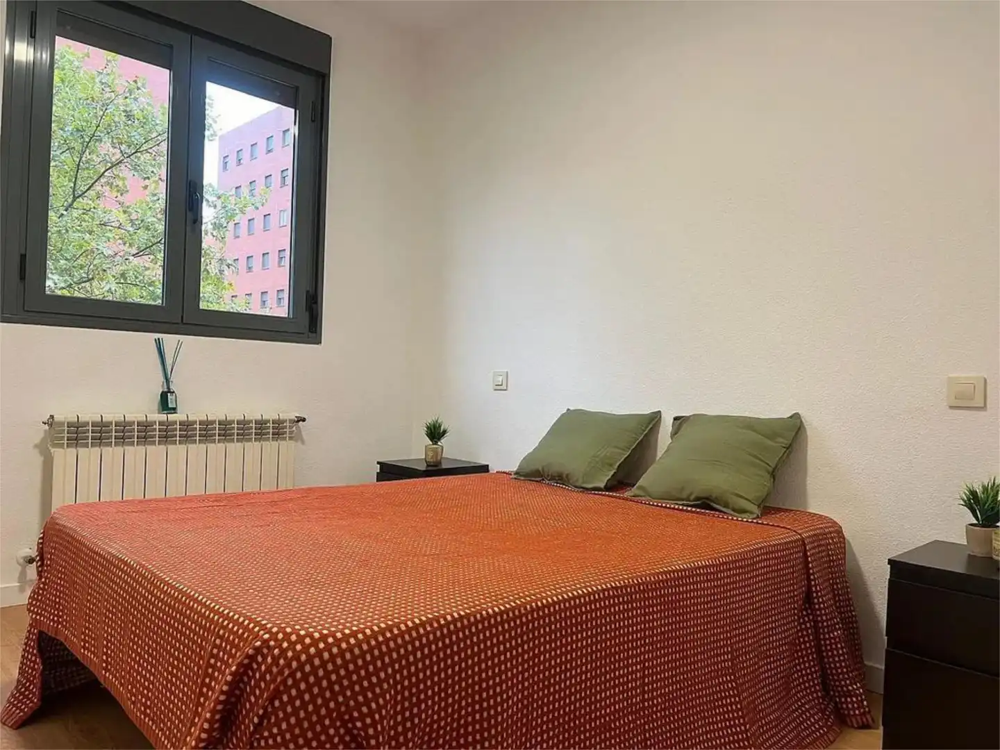 Flat for sale in Calle de Beasain, 25, Orcasitas