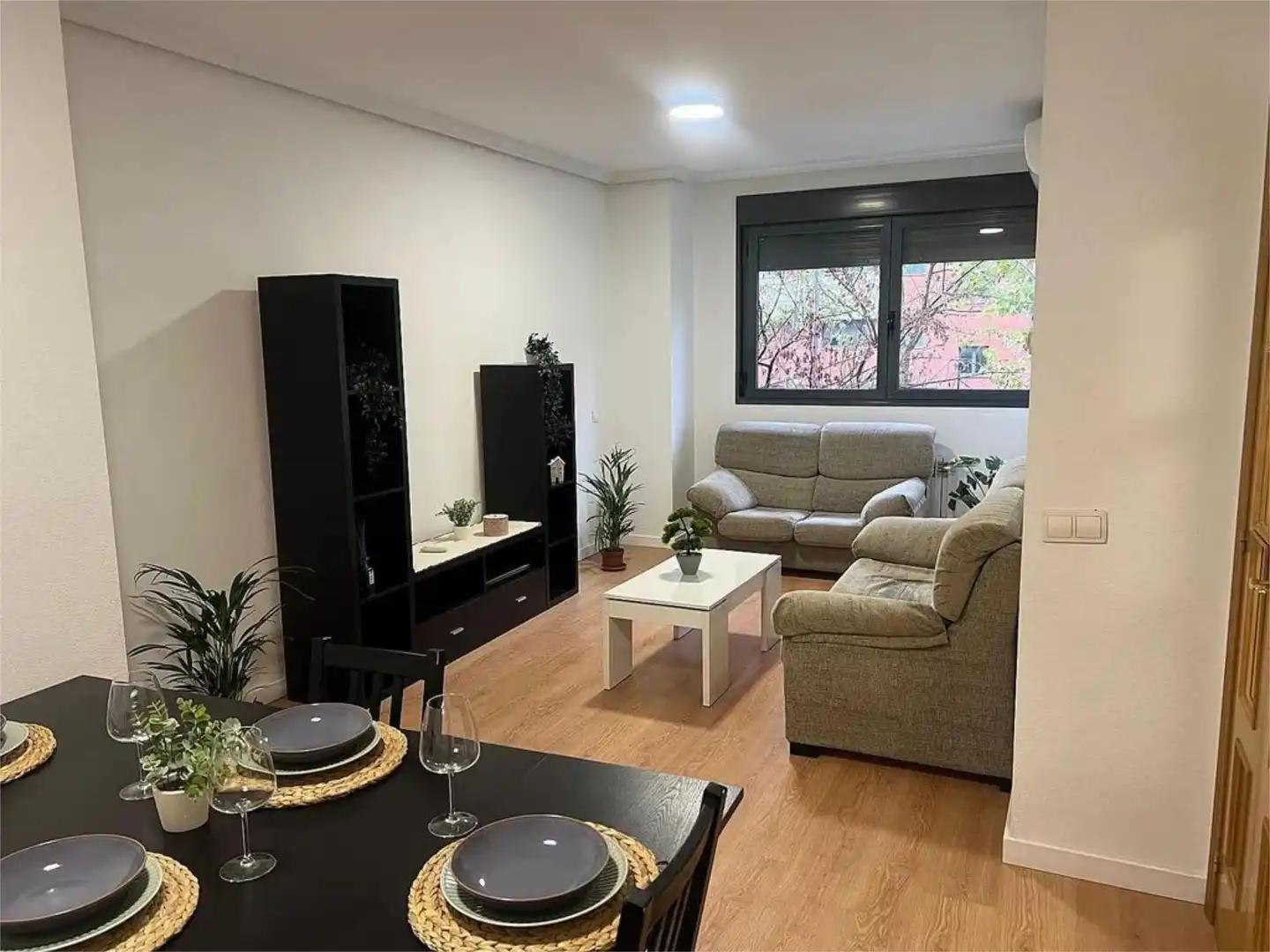 Flat for sale in Calle de Beasain, 25, Orcasitas