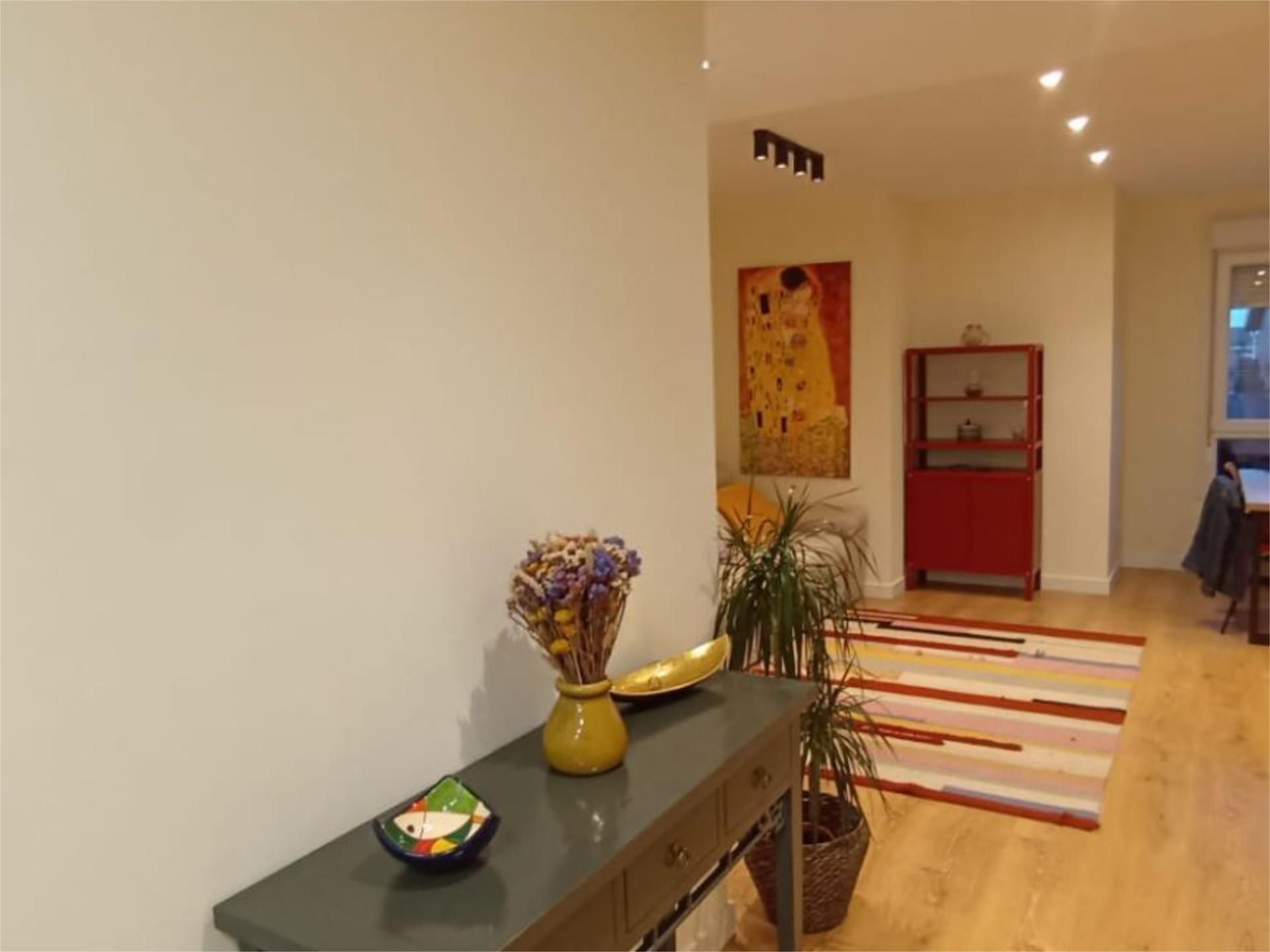 Pis de lloguer a Gaztelumendi Kalea, 18, Sarrikobaso Pis de lloguer en Getxo amb Calefacció, Moblat i Aparcament comunitari